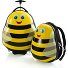  Kinder trolley set 2 stuks. variant bumble bee