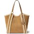  Tasha Shopper Tas Leder 45.5 cm variant camel natural