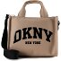  Hadlee Shopper Tas 26 cm variant lt khaki-black