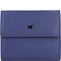 Anna Portemonnee RFID Leer 11 cm variant saphir Anna Portemonnee RFID Leer 11 cm variant saphir
