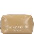  Toilettas S Leer 18 cm variant beige