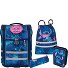  Perfecto Schooltas set 5-delig variant Stitch