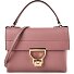  Arlettis Handtas Leder 22 cm variant winter rose