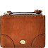  Story Donna Creditcardhouder Leder 11 cm variant marrone