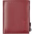  Detroit Portemonnee RFID-bescherming Leer 8 cm variant burgundy