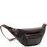  Vernio Fanny pack Leer 34 cm variant brown