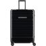  H7 Essential Glossy 4-wielige trolley 77 cm variant glossy all black