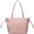  Be Different 1.0 Shopper Tas 40 cm variant rose