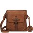  Urban Poets Ellis Mini tas Schoudertas Leer 18 cm variant charming cognac