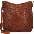 Schoudertas Leer 30 cm variant cognac Schoudertas Leer 30 cm variant cognac