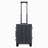  21 Domestic 4 wielen Cabinewagen S 55 cm Laptop compartiment variant onyx