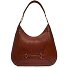 Isabella Schoudertas Leer 44 cm variant marrone Isabella Schoudertas Leer 44 cm variant marrone