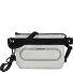 Uni Ichi S Schoudertas RFID-bescherming 19 cm variant coated vaporous grey Uni Ichi S Schoudertas RFID-bescherming 19 cm variant coated vaporous grey