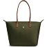  TH Popette Shopper Tas 48 cm variant dark olive