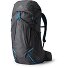 Focal 48 Trekking rugzak M 74 cm variant ozone black Focal 48 Trekking rugzak M 74 cm variant ozone black