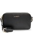  Bologna Leather Schoudertas Leer 18 cm variant black