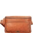  Bronco heuptasje leer 23 cm variant brandy