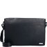  Zwart nappaleer 38 cm variant black