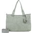 Joly Waffly Shopper Tas 41 cm variant salbei Joly Waffly Shopper Tas 41 cm variant salbei