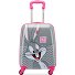  Looney Tunes 4 wielen Kinderwagen 44 cm variant bugs bunny grigio