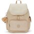  Basic Plus City Pack Stad rugzak 33.5 cm variant sparkled beige