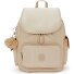  Basic Plus City Pack Stad rugzak 33.5 cm variant sparkled beige