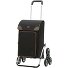  Treppensteiger Royal Shopper Holk Winkelwagen 58 cm variant schwarz