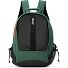 JS011B Dagrugzak 46 cm Laptop compartiment variant elm green JS011B Dagrugzak 46 cm Laptop compartiment variant elm green