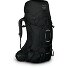  Aether 55 S-M Rugzak 78 cm variant black