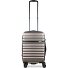  Corium 4-wiel cabinewagen 55 cm variant rose