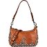  Teresa Schoudertas Leder 29 cm variant cognac