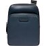  Modus Special Crossbody tas Leder 19 cm variant blue