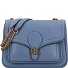 Bradley Schoudertas Leer 21.5 cm variant capri blue Bradley Schoudertas Leer 21.5 cm variant capri blue