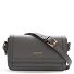  Bologna Leather Schoudertas Leer 21 cm variant grey