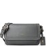  Bologna Leather Crossbody tas Leder 21 cm variant grey