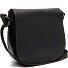  Everglades Schoudertas Leer 26 cm variant black