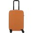 Transit 4 wielen Trolley 58 cm variant bronze Transit 4 wielen Trolley 58 cm variant bronze