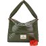  Unio Hobo Schoudertas 47 cm variant khaki