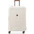 Moncey 4-wielige trolley 76 cm variant angora Moncey 4-wielige trolley 76 cm variant angora