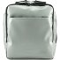  Tolja Mini tas Schoudertas XS 18 cm variant mittelgrau