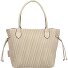 Granada Wave Shopper Tas 43 cm variant off white Granada Wave Shopper Tas 43 cm variant off white