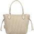  Granada Wave Shopper Tas 43 cm variant off white