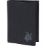  New Cryptan Portemonnee RFID-bescherming 13 cm variant schwarz-turtle 2.0grey