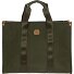 X-Collection Shopper Tas M 40.5 cm Laptop compartiment variant olive X-Collection Shopper Tas M 40.5 cm Laptop compartiment variant olive