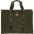  X-Collection Shopper Tas M 40.5 cm Laptop compartiment variant olive