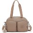  Basic Cool Defea Schoudertas 33 cm variant tan beige