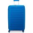 B-Flying Move 4 wielen Trolley 78 cm met uitbreidingsplooi variant blue
