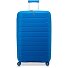  B-Flying Move 4 wielen Trolley 78 cm met uitbreidingsplooi variant blue