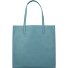 Schoudertas 34,5 cm variant teal-blue Schoudertas 34,5 cm variant teal-blue