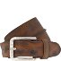 Riem Leer variant cognac | 85 cm Riem Leer variant cognac | 85 cm